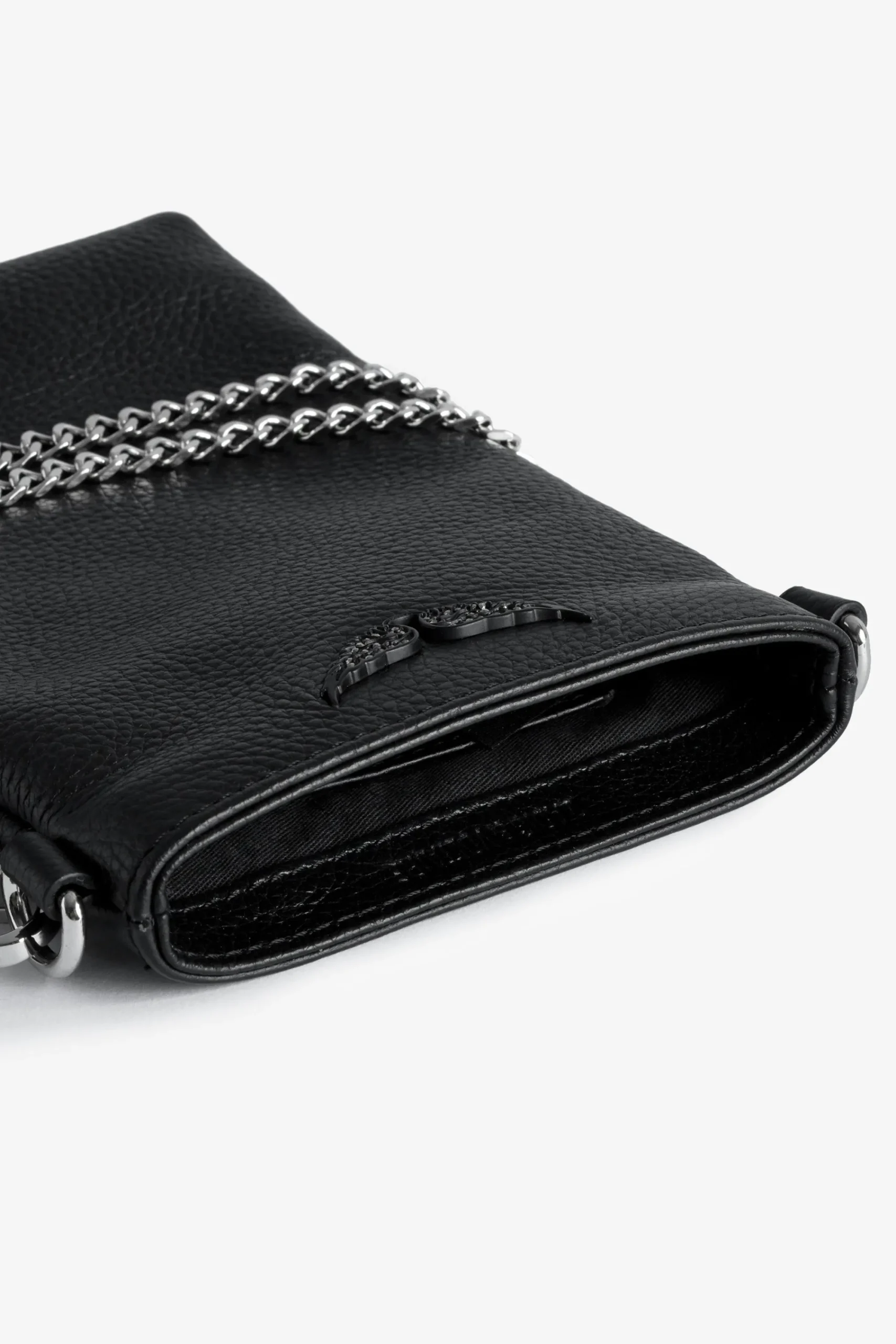 Zadig & Voltaire Sacs A Bandoulière^Pochette Rock Pour Telephone