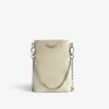 Zadig & Voltaire Sacs A Bandoulière^Pochette Rock Pour Telephone
