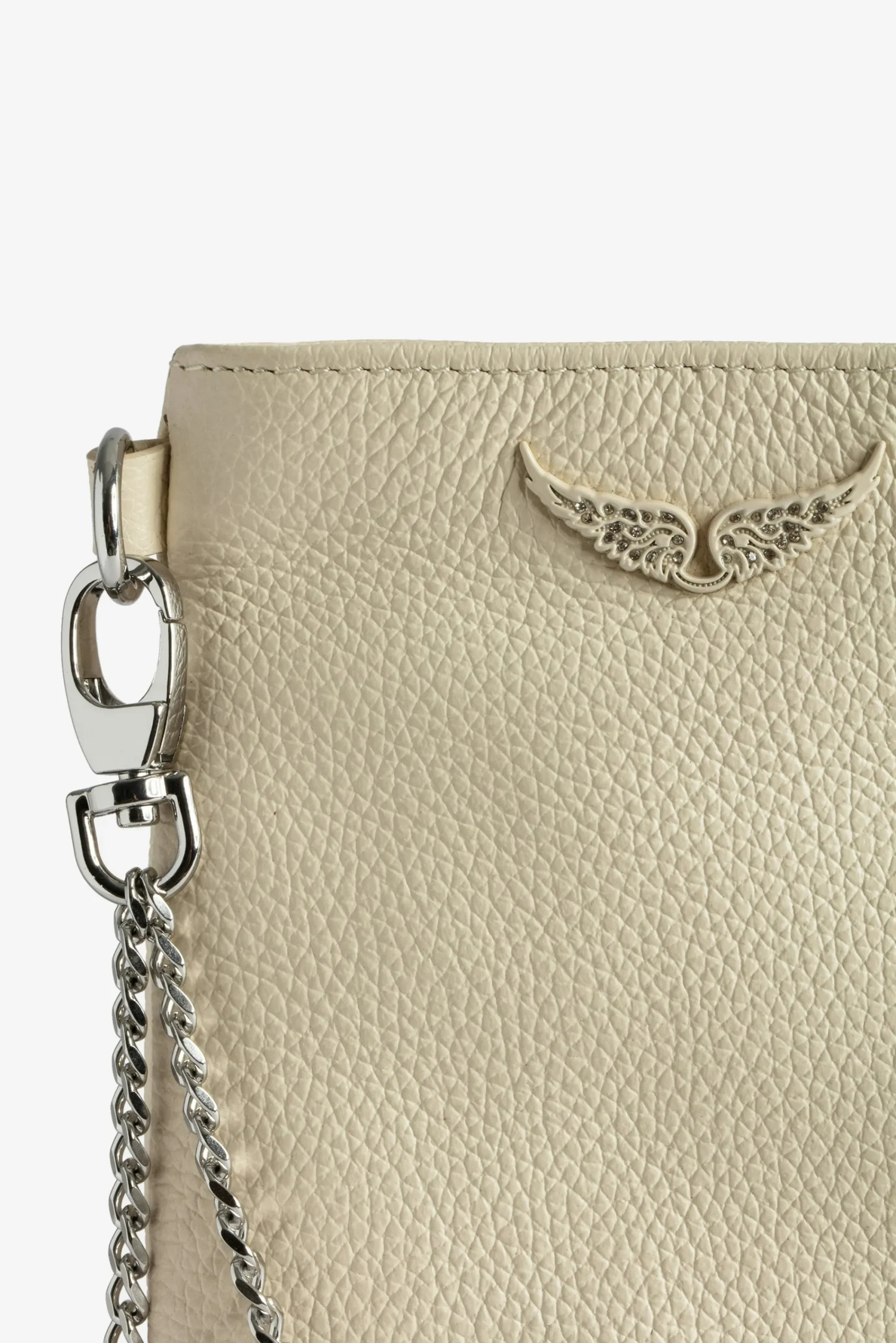 Zadig & Voltaire Sacs A Bandoulière^Pochette Rock Pour Telephone