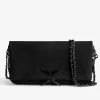 Zadig & Voltaire Pochettes^Pochette Rock Soft Savage