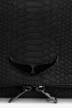 Zadig & Voltaire Pochettes^Pochette Rock Soft Savage