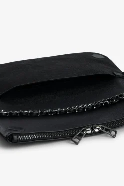 Zadig & Voltaire Pochettes^Pochette Rock Soft Savage