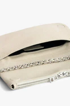 Zadig & Voltaire Pochettes^Pochette Rock Soft Savage