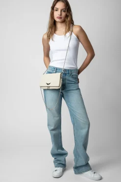 Zadig & Voltaire Pochettes^Pochette Rock Soft Savage