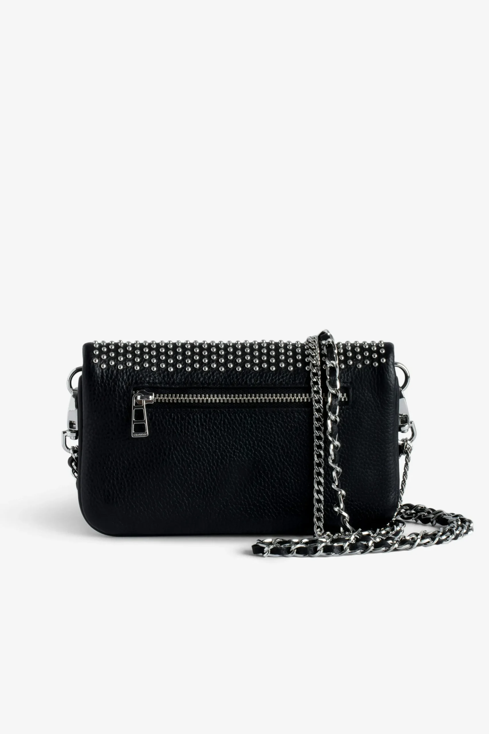 Zadig & Voltaire Mini-Sacs^Pochette Suisse A Pois Rock Nano