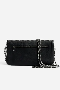 Zadig & Voltaire Pochettes^Pochette Suisse A Pois Rock