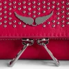 Zadig & Voltaire Mini-Sacs^Pochette Suisse A Pois Rock Nano