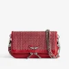 Zadig & Voltaire Mini-Sacs^Pochette Suisse A Pois Rock Nano