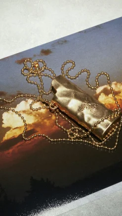 Zadig & Voltaire Vice-Voltaire^Porte-Briquet Coeur En Feu