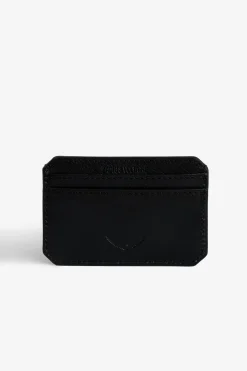 Zadig & Voltaire Portefeuilles Et Porte-Monnaie^Porte-Carte Pass Le Cecilia