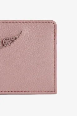 Zadig & Voltaire Portefeuilles Et Porte-Monnaie^Porte-Carte Zv Pass