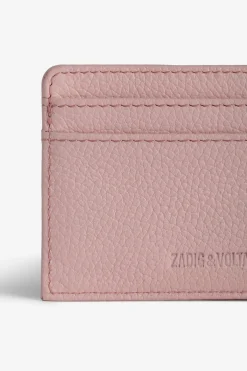 Zadig & Voltaire Portefeuilles Et Porte-Monnaie^Porte-Carte Zv Pass