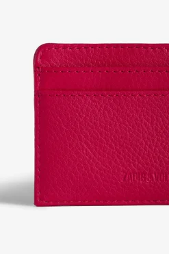 Zadig & Voltaire Portefeuilles Et Porte-Monnaie^Porte-Carte Zv Pass