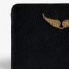 Zadig & Voltaire Portefeuilles Et Porte-Monnaie^Porte-Carte Zv Pass