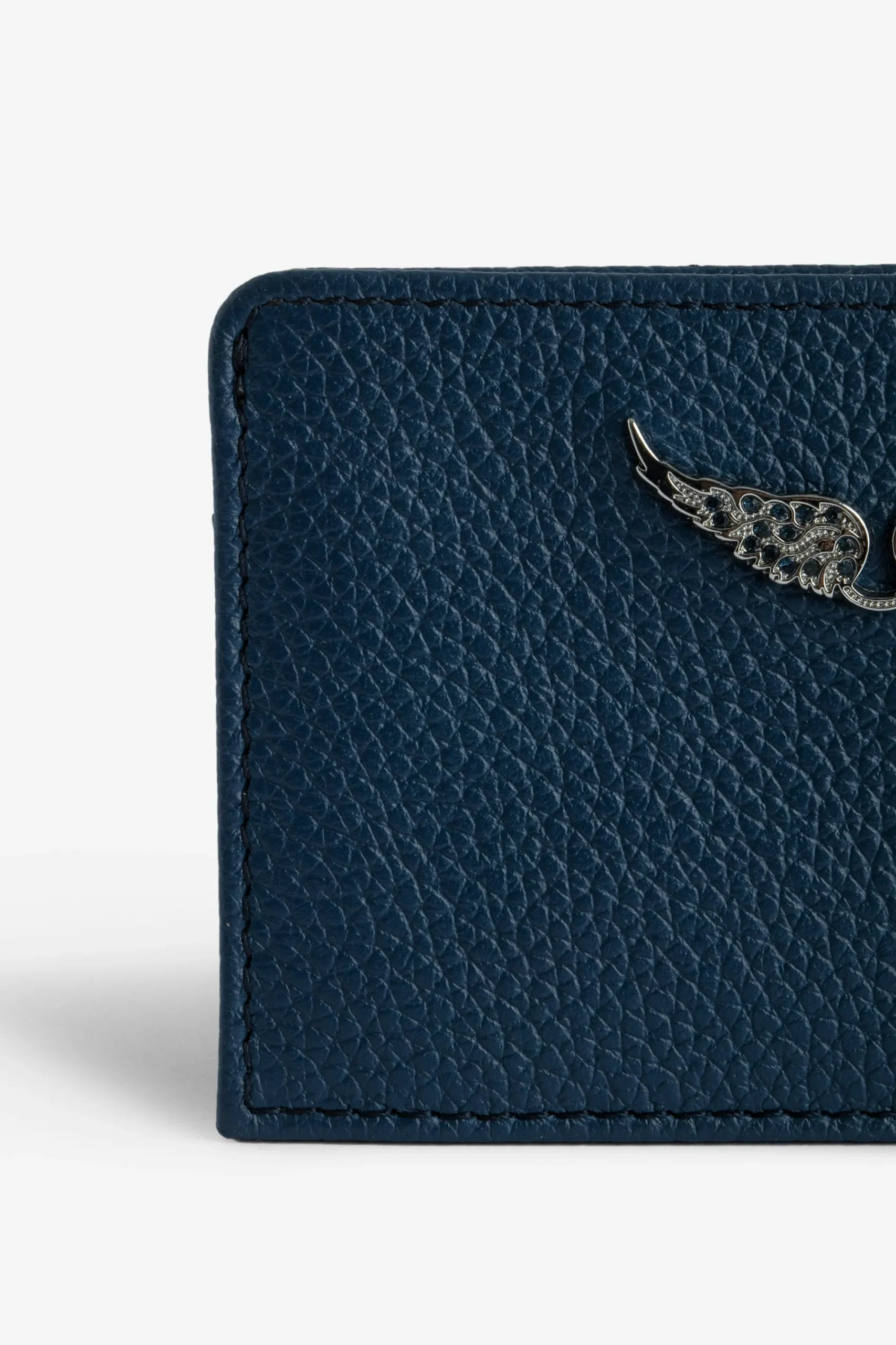 Zadig & Voltaire Portefeuilles Et Porte-Monnaie^Porte-Carte Zv Pass