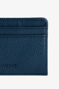 Zadig & Voltaire Portefeuilles Et Porte-Monnaie^Porte-Carte Zv Pass