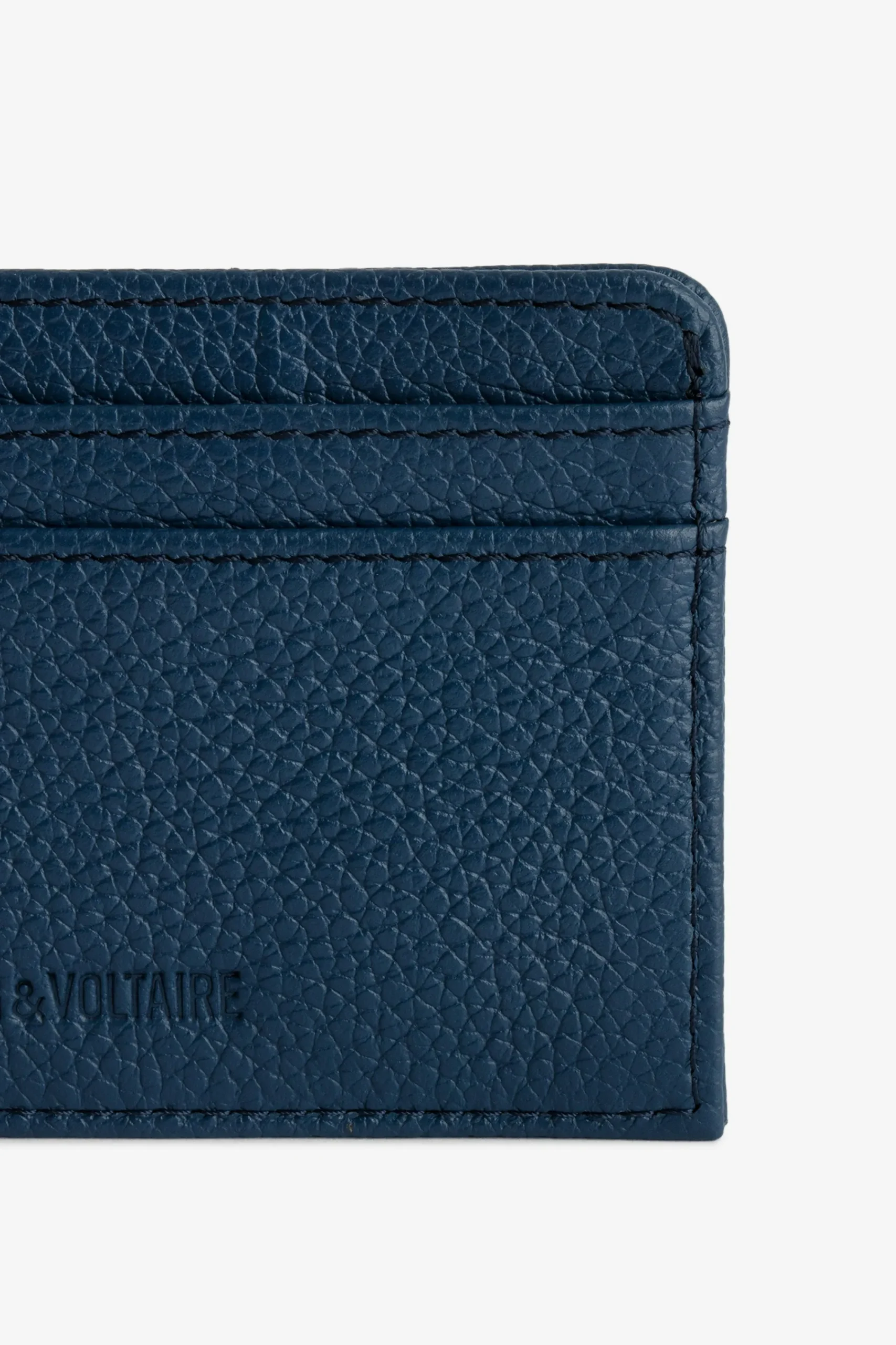 Zadig & Voltaire Portefeuilles Et Porte-Monnaie^Porte-Carte Zv Pass