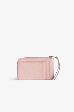 Zadig & Voltaire Portefeuilles Et Porte-Monnaie^Porte-Cartes Zv Card