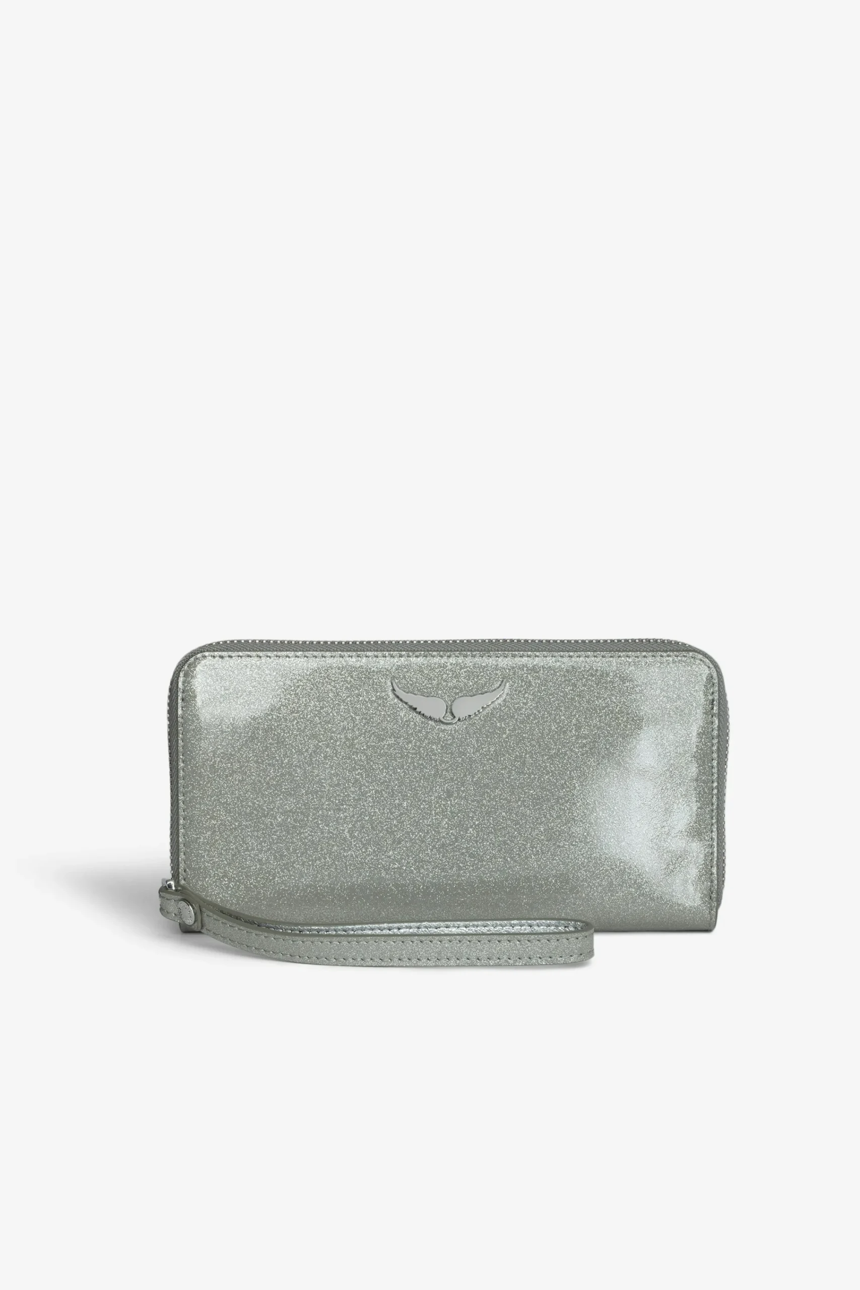 Zadig & Voltaire Portefeuilles Et Porte-Monnaie^Portefeuille Brevet Compagnon Infinity