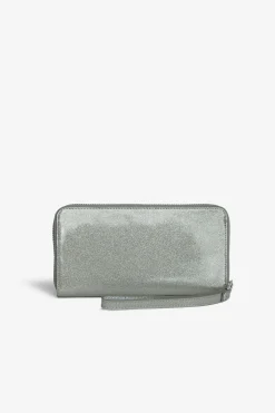 Zadig & Voltaire Portefeuilles Et Porte-Monnaie^Portefeuille Brevet Compagnon Infinity