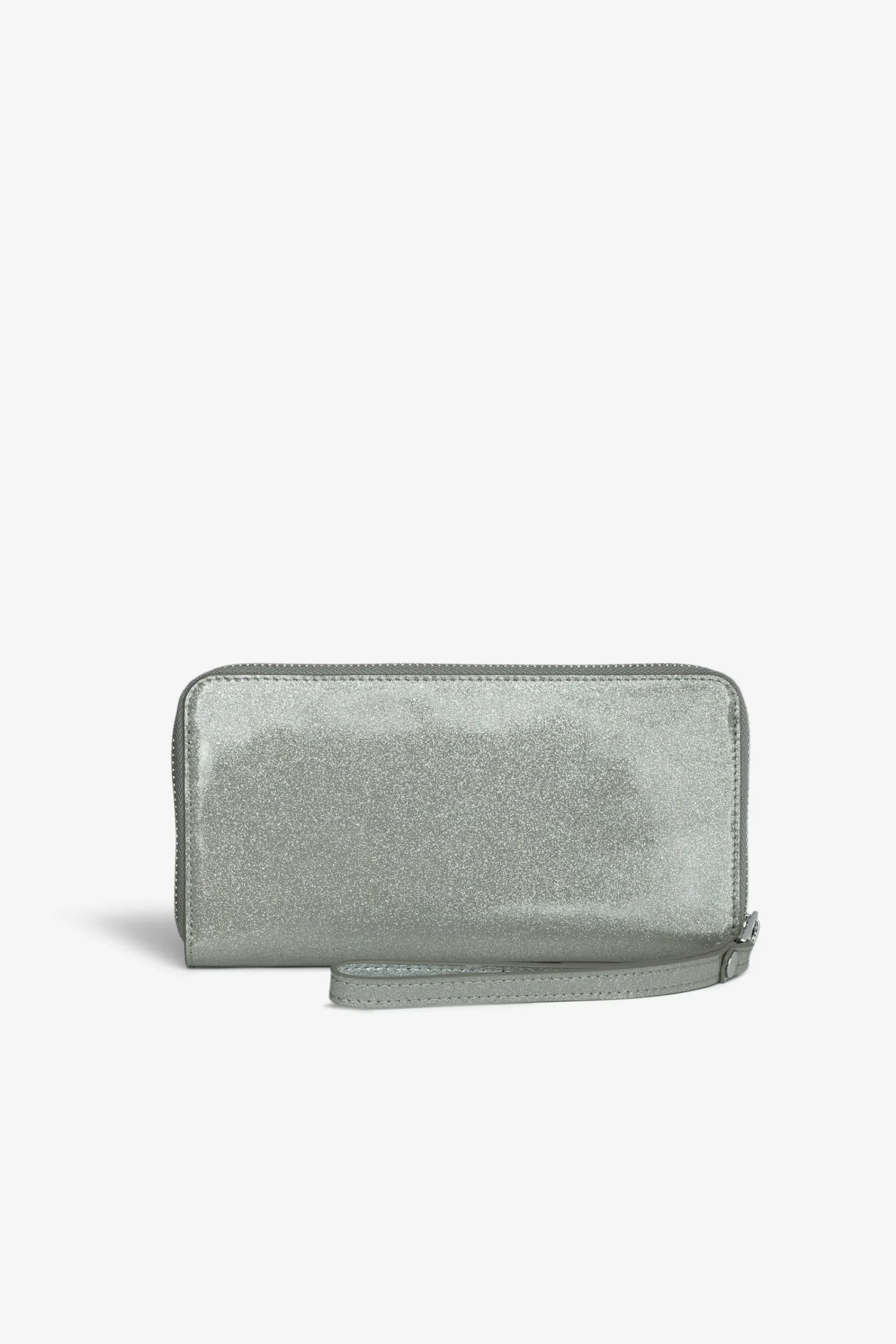 Zadig & Voltaire Portefeuilles Et Porte-Monnaie^Portefeuille Brevet Compagnon Infinity