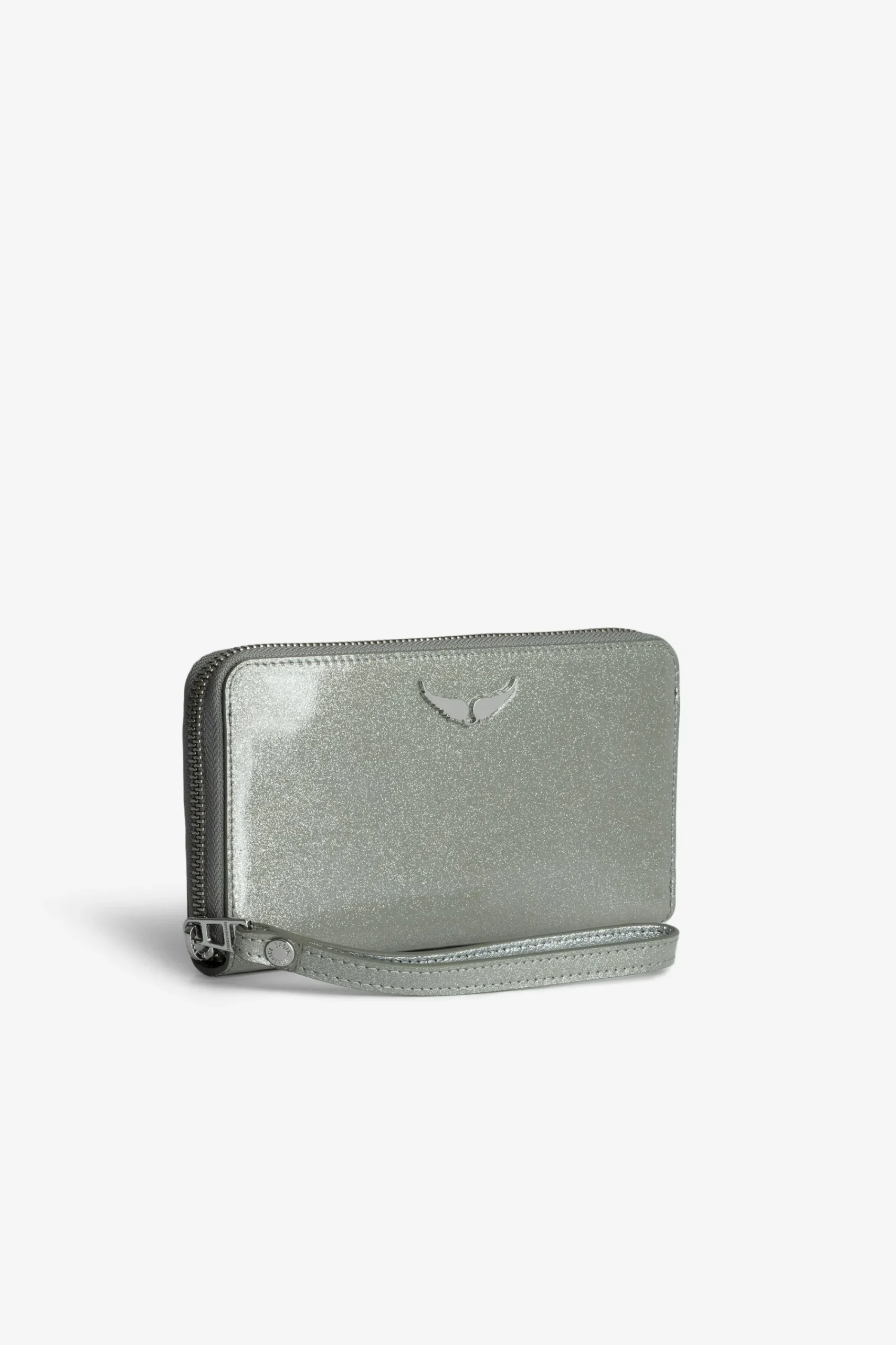 Zadig & Voltaire Portefeuilles Et Porte-Monnaie^Portefeuille Brevet Compagnon Infinity