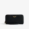 Zadig & Voltaire Portefeuilles Et Porte-Monnaie^Portefeuille Compagnon