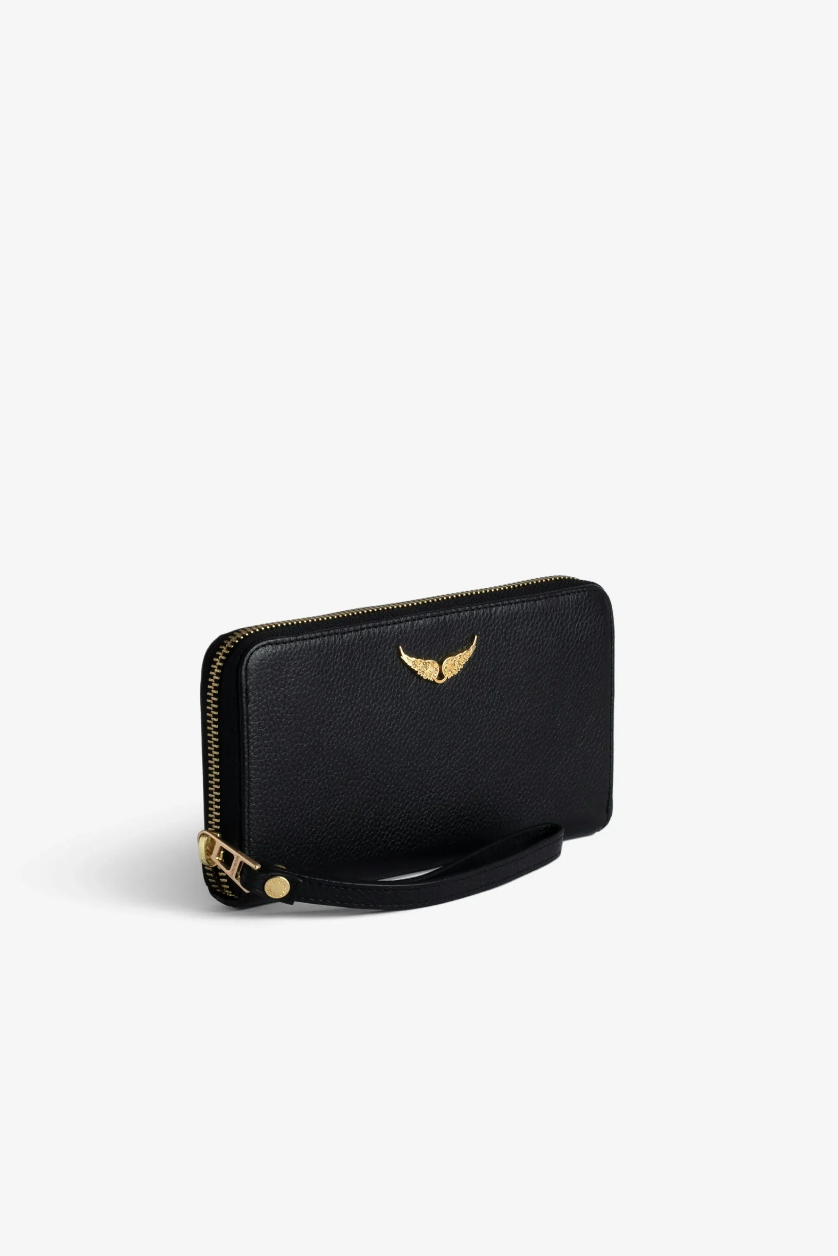 Zadig & Voltaire Portefeuilles Et Porte-Monnaie^Portefeuille Compagnon