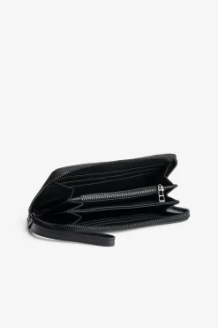 Zadig & Voltaire Portefeuilles Et Porte-Monnaie^Portefeuille Compagnon