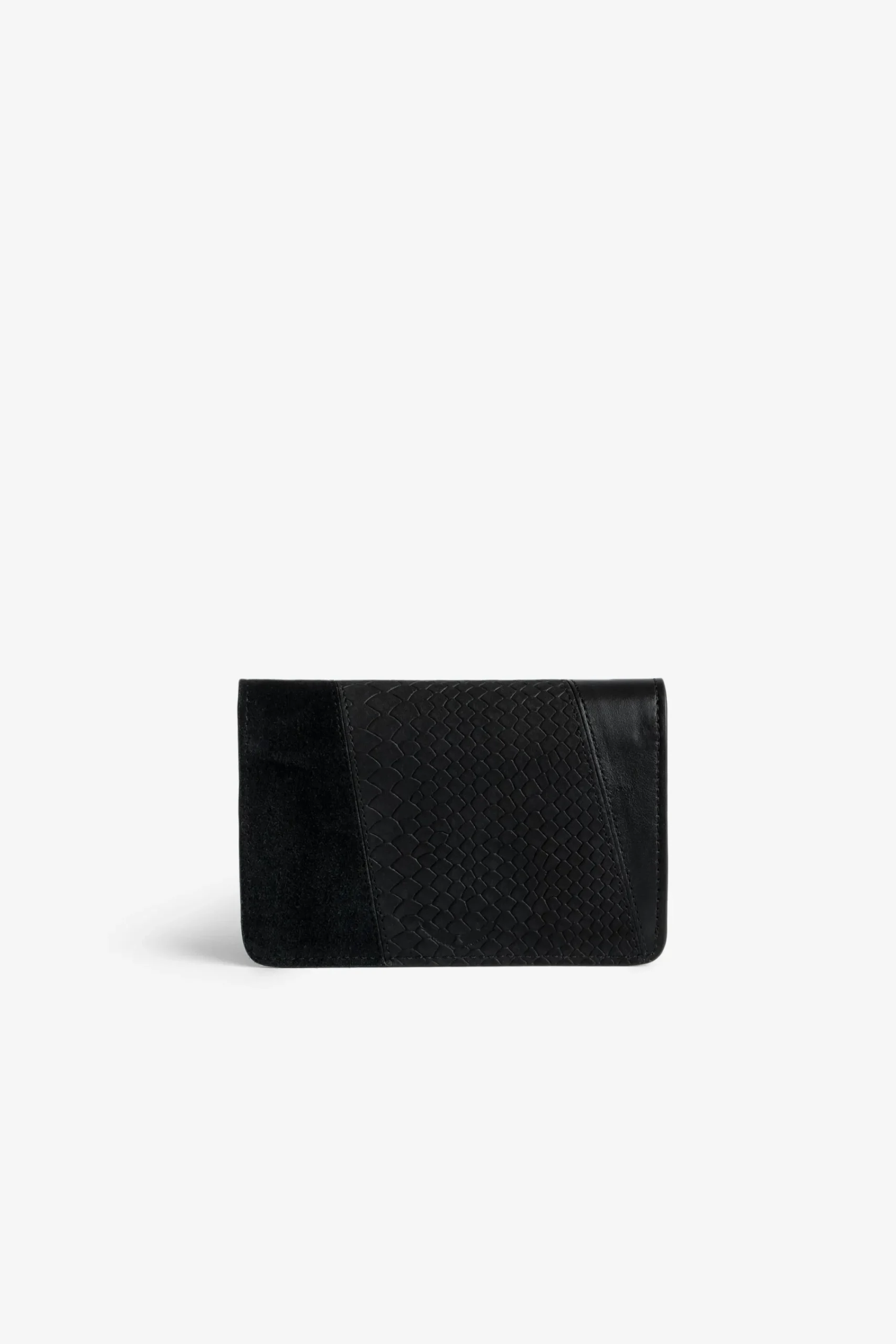 Zadig & Voltaire Portefeuilles Et Porte-Monnaie^Portefeuille Le Cecilia