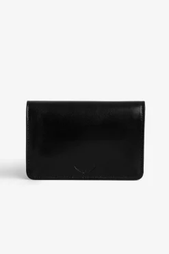 Zadig & Voltaire Portefeuilles Et Porte-Monnaie^Portefeuille Le Cecilia