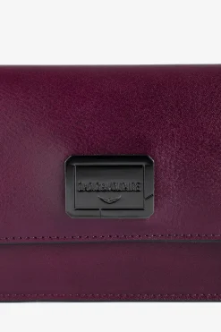 Zadig & Voltaire Portefeuilles Et Porte-Monnaie^Portefeuille Le Cecilia