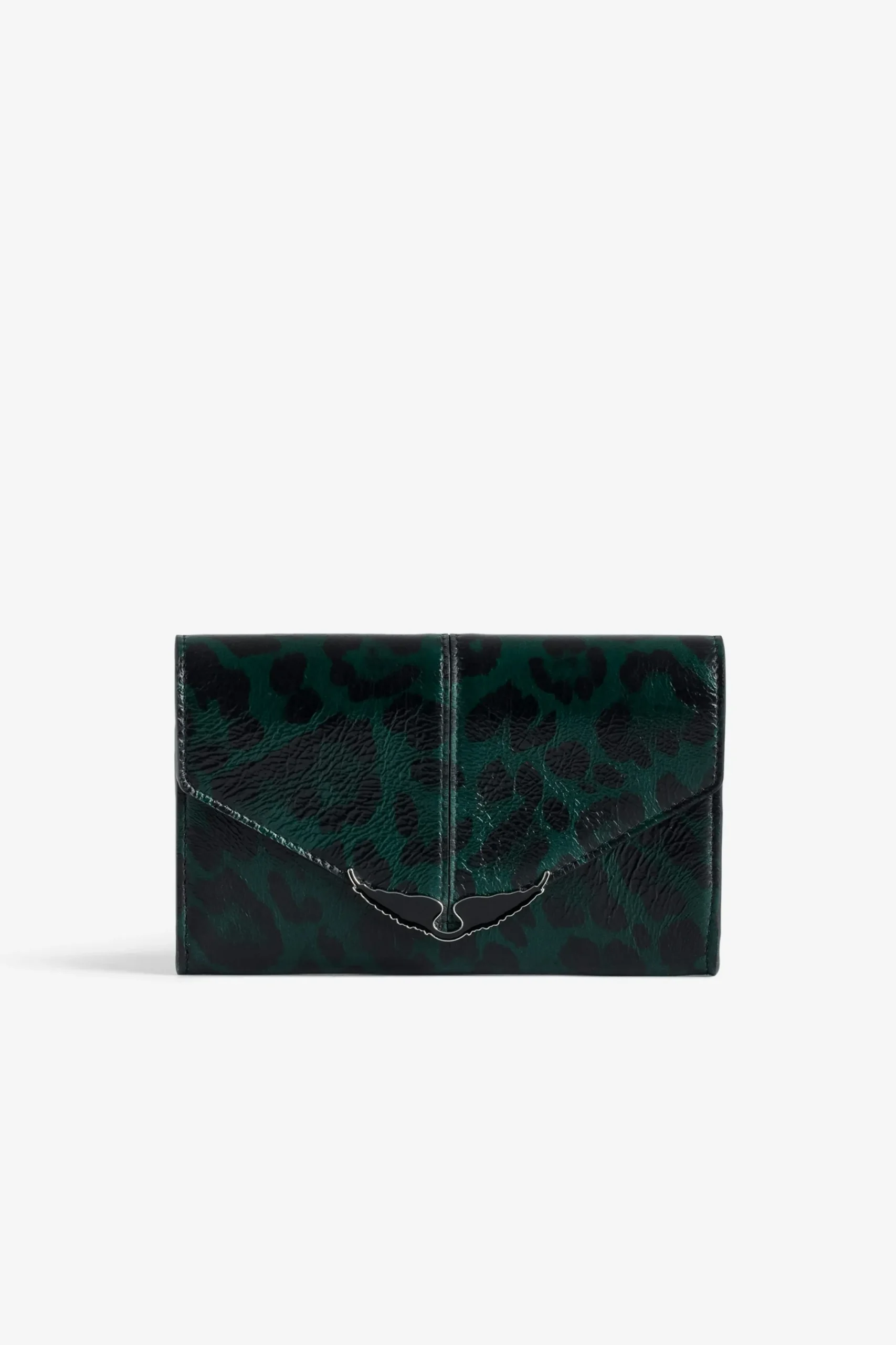 Zadig & Voltaire Portefeuilles Et Porte-Monnaie^Portefeuille Limite