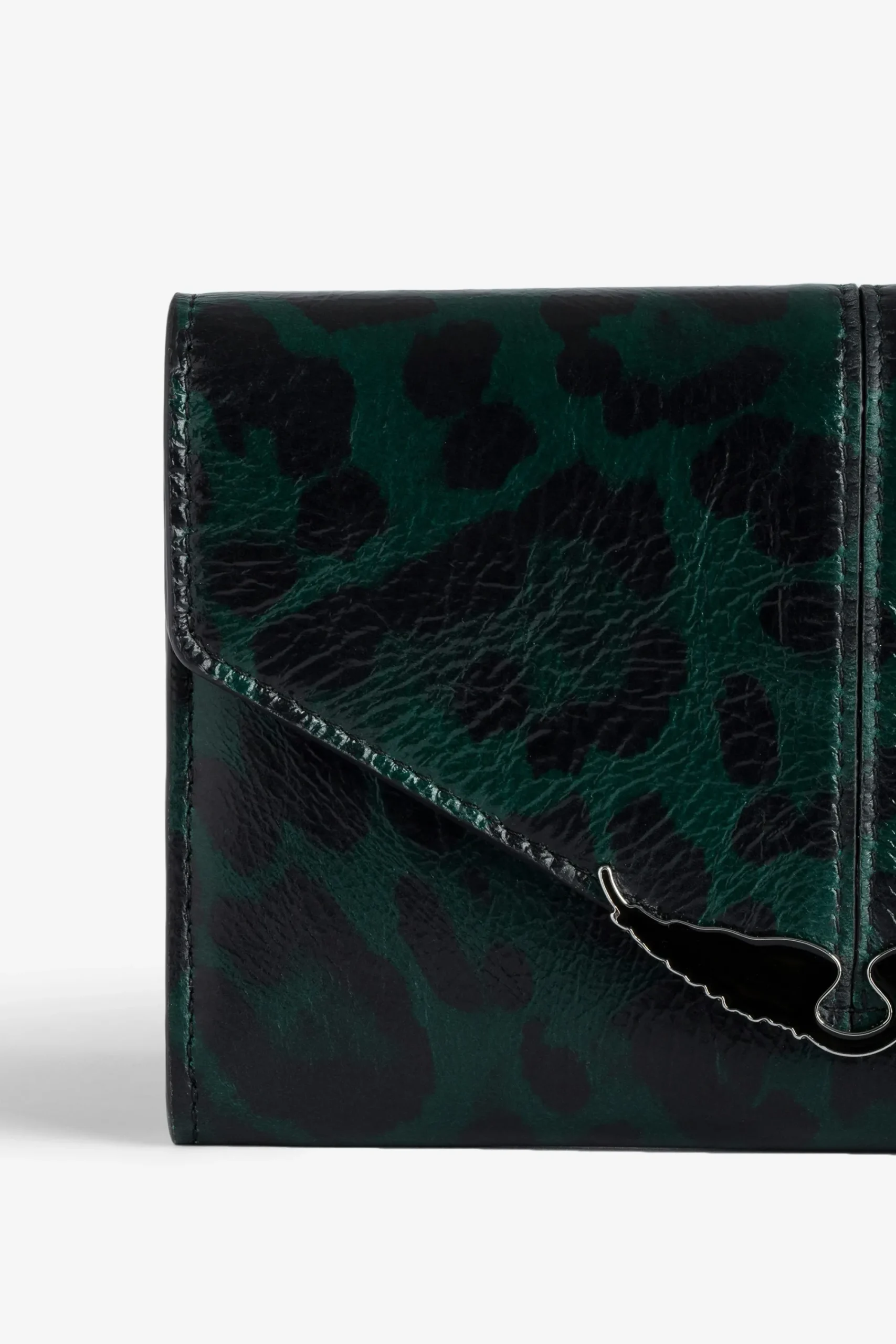 Zadig & Voltaire Portefeuilles Et Porte-Monnaie^Portefeuille Limite