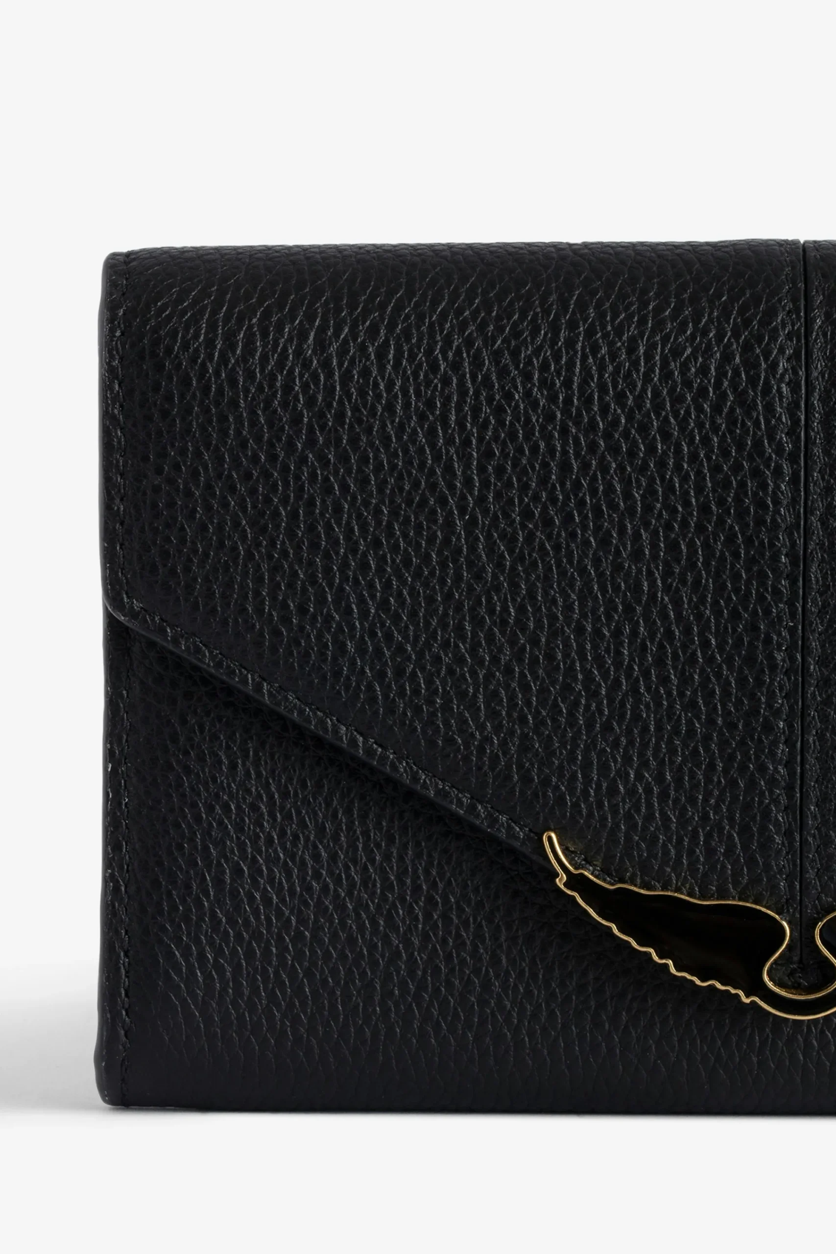 Zadig & Voltaire Portefeuilles Et Porte-Monnaie^Portefeuille Limite