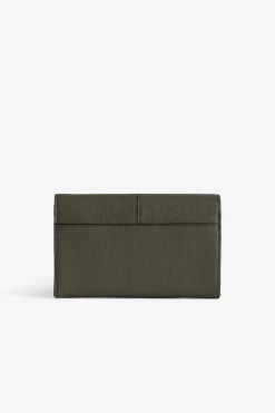 Zadig & Voltaire Portefeuilles Et Porte-Monnaie^Portefeuille Limite
