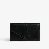 Zadig & Voltaire Portefeuilles Et Porte-Monnaie^Portefeuille Limite