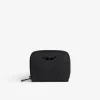 Zadig & Voltaire Portefeuilles Et Porte-Monnaie^Portefeuille Mini Zv