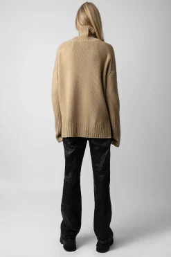 Zadig & Voltaire Pulls Et Gilets^Pull Alma