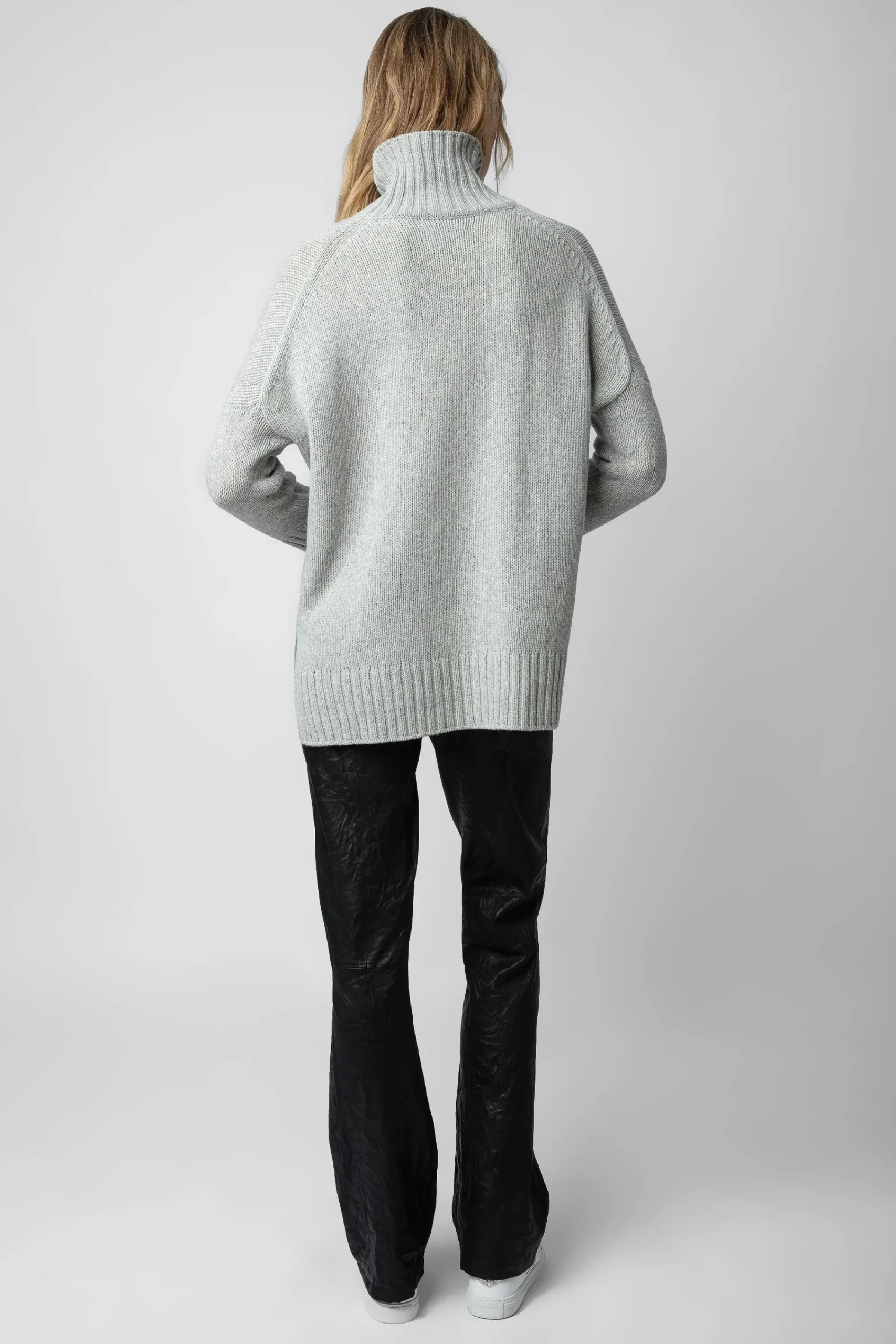 Zadig & Voltaire Pulls Et Gilets^Pull Alma Mon Amour