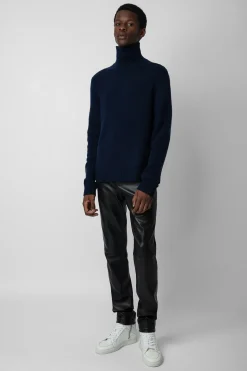 Zadig & Voltaire Pulls Et Gilets^Pull Bart