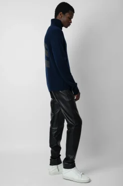 Zadig & Voltaire Pulls Et Gilets^Pull Bart