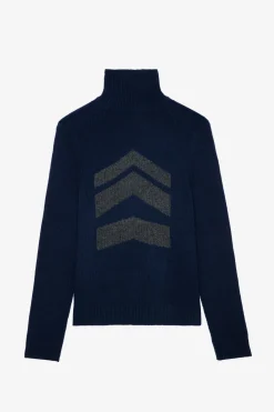 Zadig & Voltaire Pulls Et Gilets^Pull Bart