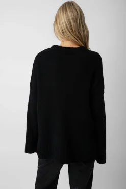 Zadig & Voltaire Pulls Et Gilets^Pull Cachemire Malte