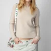 Zadig & Voltaire Pulls Et Gilets^Pull Cachemire Sourcy