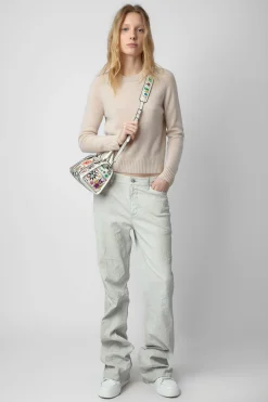 Zadig & Voltaire Pulls Et Gilets^Pull Cachemire Sourcy