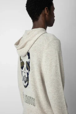 Zadig & Voltaire Pulls Et Gilets^Pull D'Argile