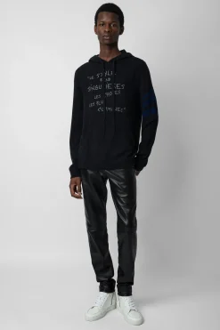 Zadig & Voltaire Pulls Et Gilets^Pull D'Argile