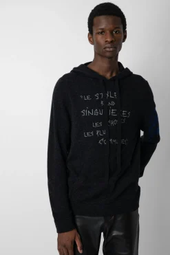 Zadig & Voltaire Pulls Et Gilets^Pull D'Argile