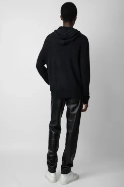 Zadig & Voltaire Pulls Et Gilets^Pull D'Argile